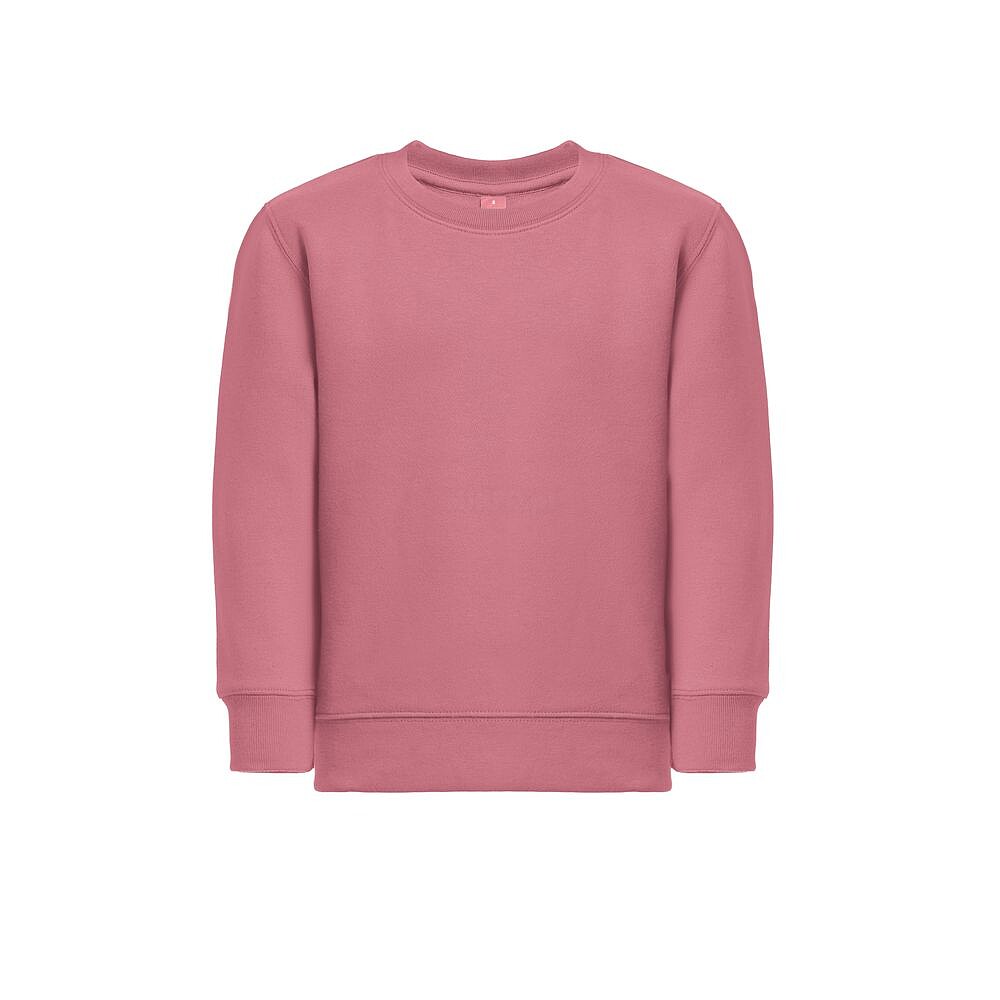 Sweatshirt de criança 300 g/m2 DELTA KIDS