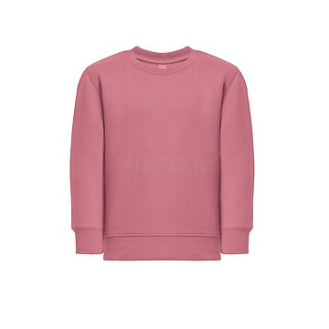 Sweatshirt de criança 300 g/m2 DELTA KIDS