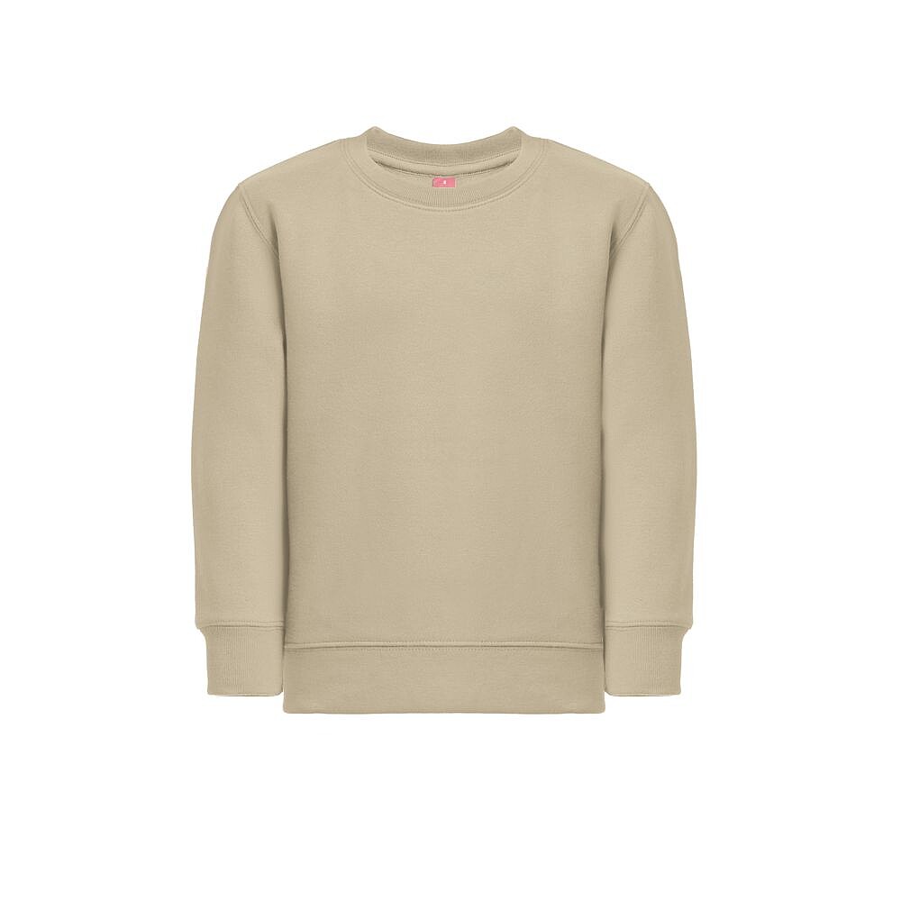Sweatshirt de criança 300 g/m2 DELTA KIDS