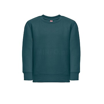 Sweatshirt de criança 300 g/m2 DELTA KIDS