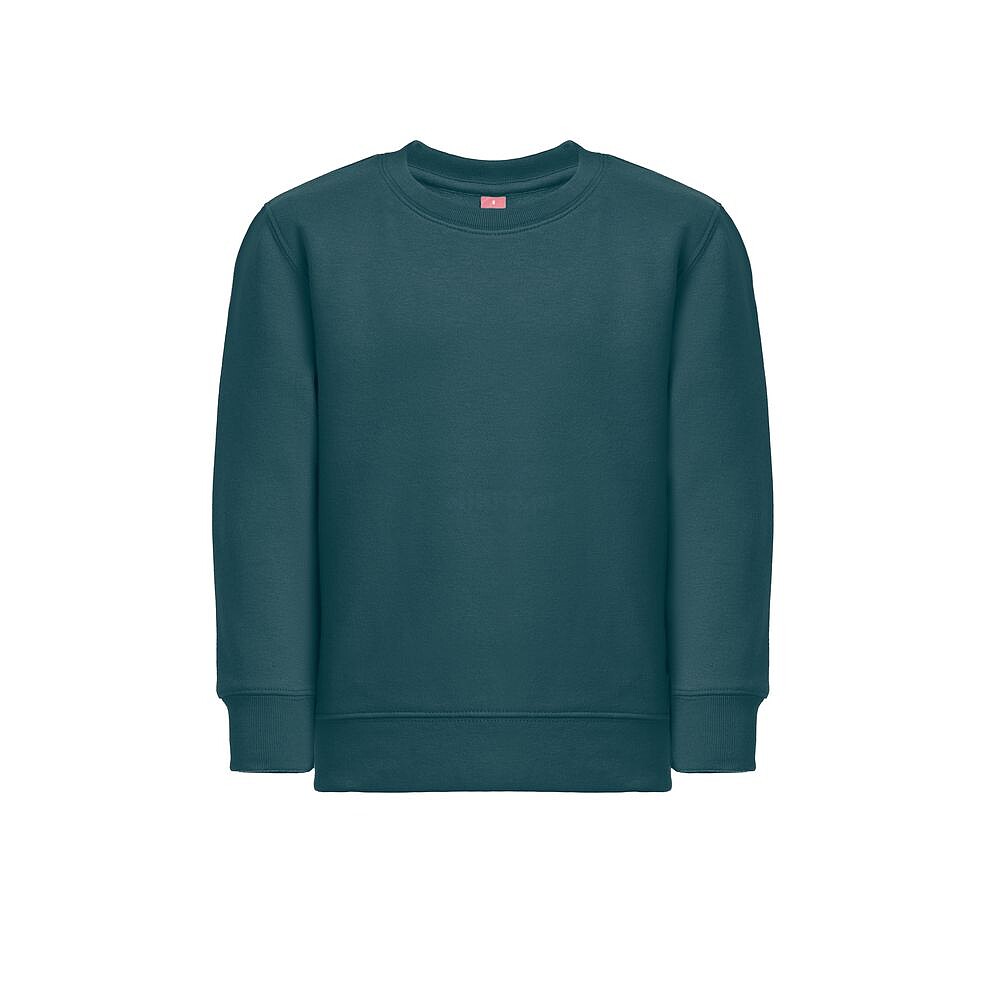 Sweatshirt de criança 300 g/m2 DELTA KIDS