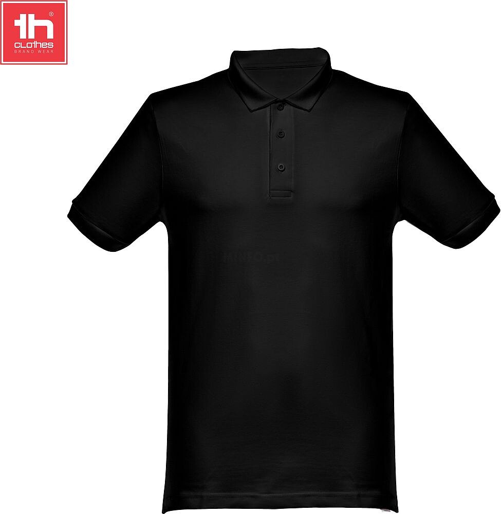 Polo para homem 240 g/m2 MONACO