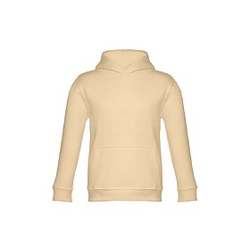 PHOENIX KIDS Sweatshirt unissexo com capuz para criança 320...