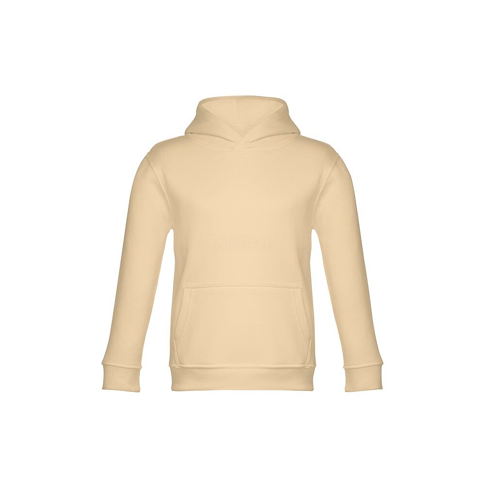 Sweatshirt unissexo com capuz para criança 320 g/m2 PHOENIX KIDS
