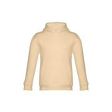 Sweatshirt unissexo com capuz para criança 320 g/m2 PHOENIX KIDS