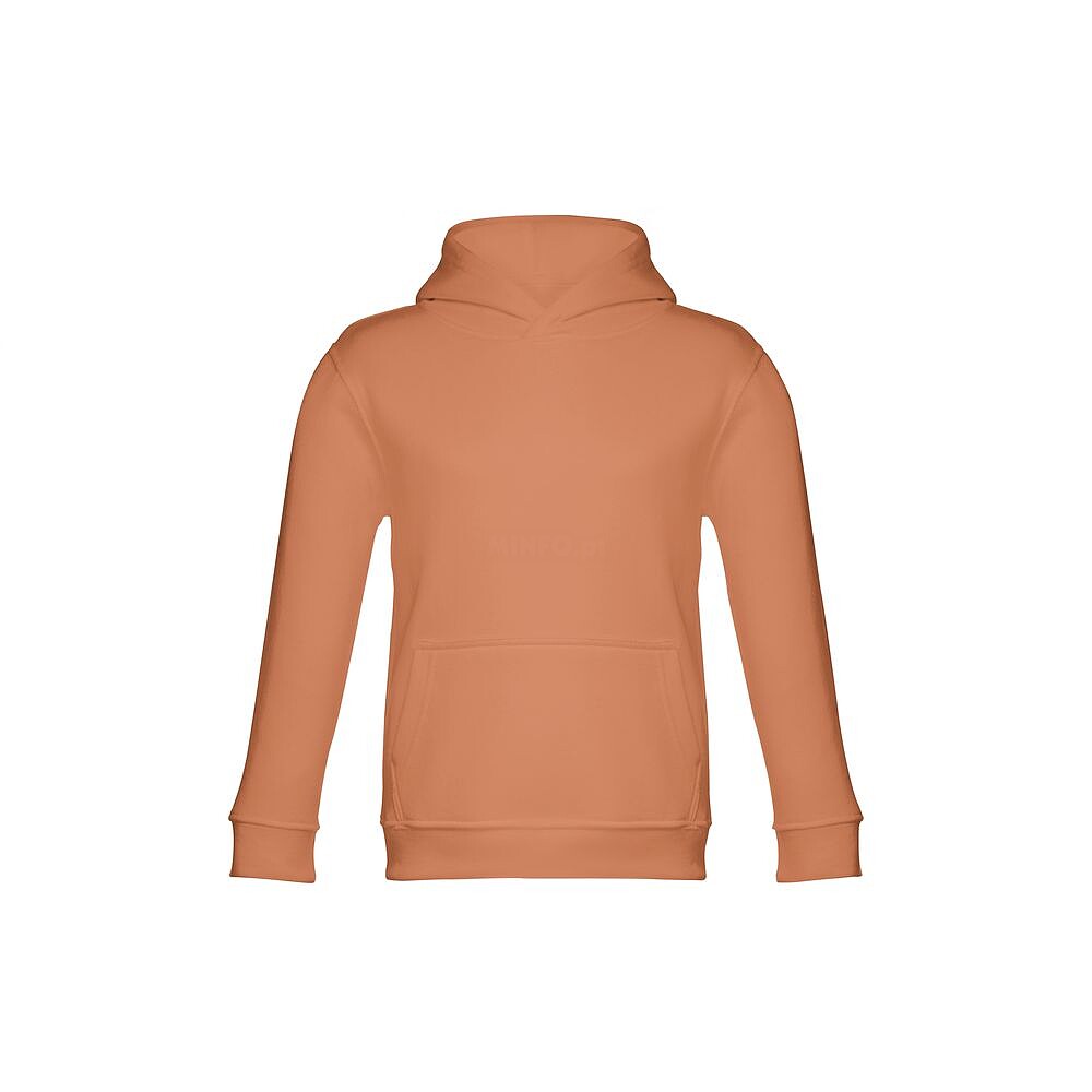 Sweatshirt unissexo com capuz para criança 320 g/m2 PHOENIX KIDS