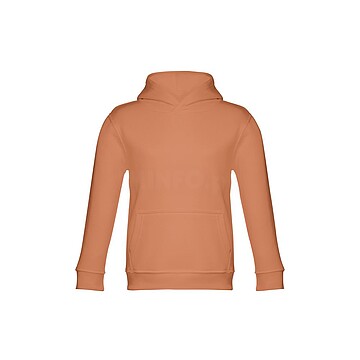 Sweatshirt unissexo com capuz para criança 320 g/m2 PHOENIX KIDS