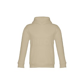 PHOENIX KIDS Sweatshirt unissexo com capuz para criança 320...
