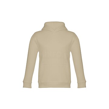 Sweatshirt unissexo com capuz para criança 320 g/m2 PHOENIX KIDS