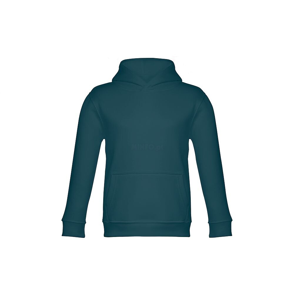 Sweatshirt unissexo com capuz para criança 320 g/m2 PHOENIX KIDS
