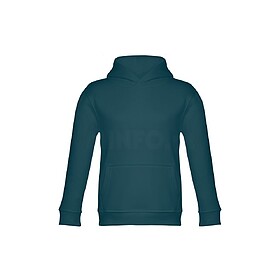 PHOENIX KIDS Sweatshirt unissexo com capuz para criança 320...