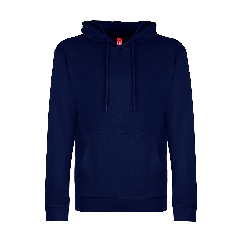 Sweatshirt em french terry 280 g/m2 QUASAR