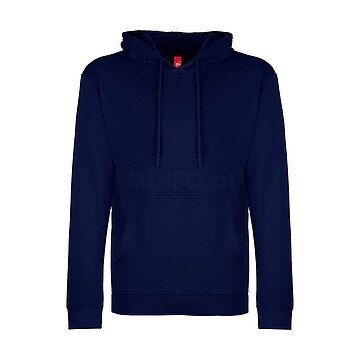 Sweatshirt em french terry 280 g/m2 QUASAR