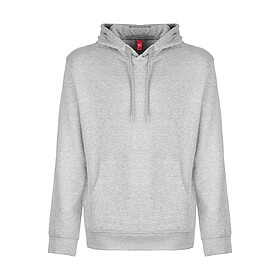 QUASAR Sweatshirt em french terry 280 g/m2 tam: 3XL cor: Cin...