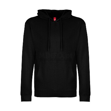 Sweatshirt em french terry 280 g/m2 QUASAR