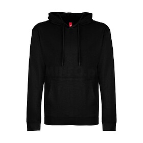 QUASAR Sweatshirt em french terry 280 g/m2 tam: XL cor: Pret...