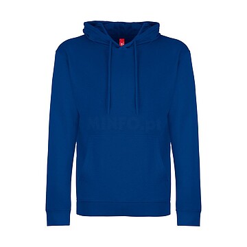 Sweatshirt em french terry 280 g/m2 QUASAR