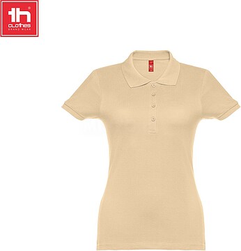 Polo para senhora 195 g/m2 EVE