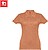 Polo para senhora 195 g/m2 EVE - imagem 1