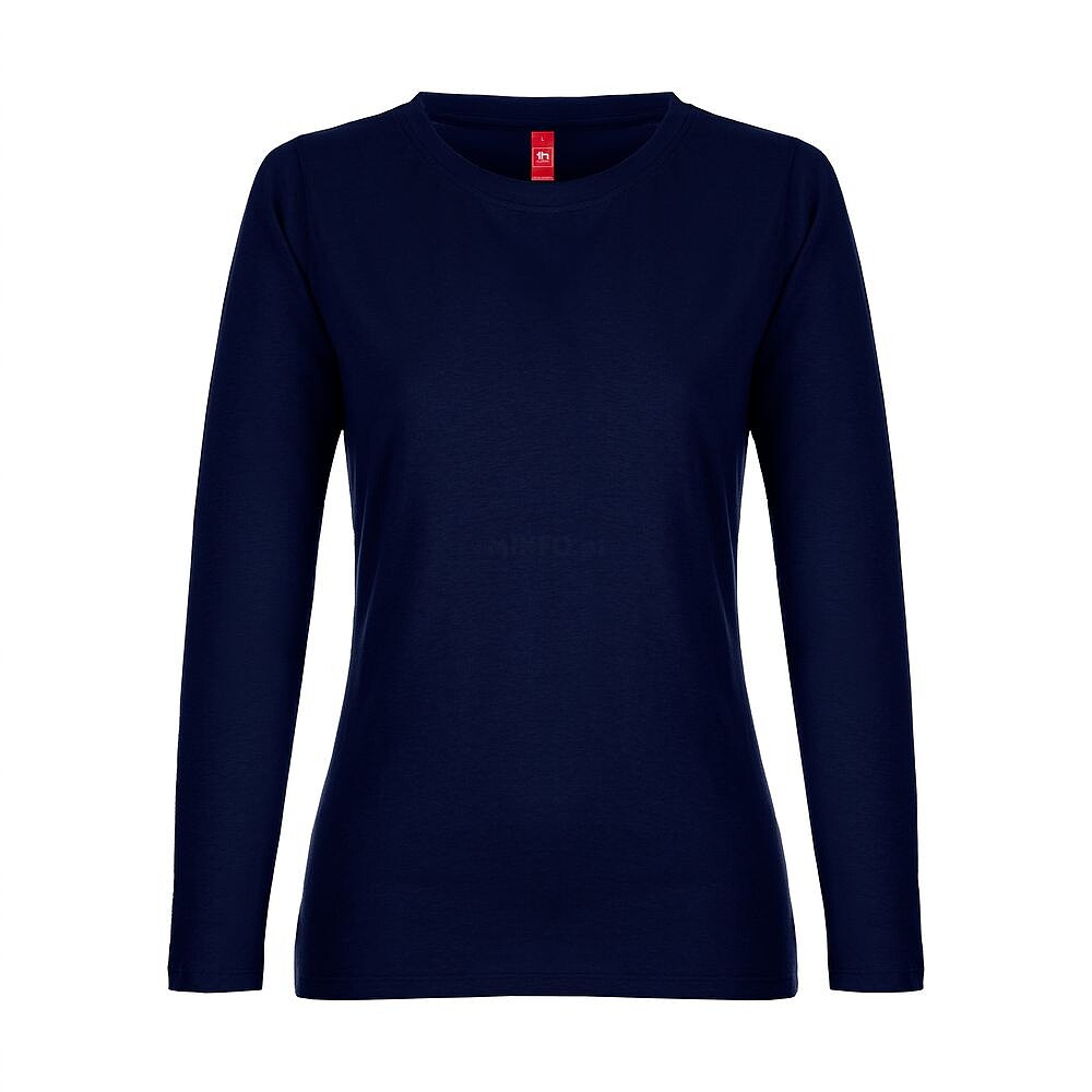 T-shirt de manga comprida para senhora 150 g/m2 NOVA WOMEN