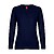 T-shirt de manga comprida para senhora 150 g/m2 NOVA WOMEN - imagem 1