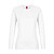 T-shirt de manga comprida para senhora 150 g/m2 NOVA WOMEN - imagem 1