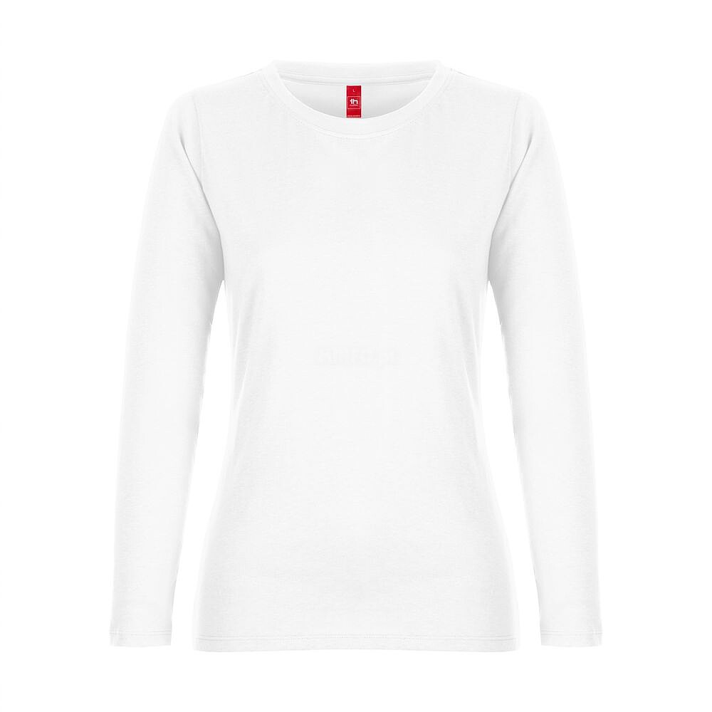 T-shirt de manga comprida para senhora 150 g/m2 NOVA WOMEN