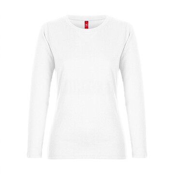 T-shirt de manga comprida para senhora 150 g/m2 NOVA WOMEN