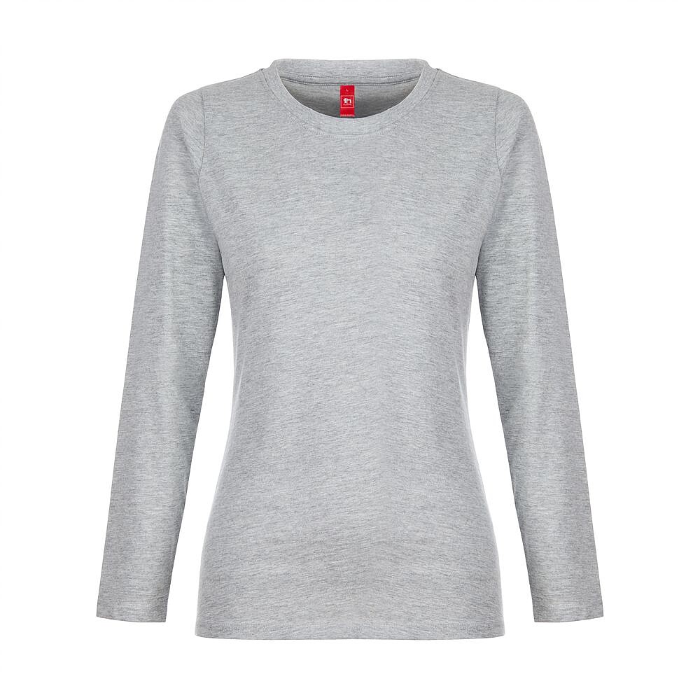 T-shirt de manga comprida para senhora 150 g/m2 NOVA WOMEN