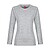 T-shirt de manga comprida para senhora 150 g/m2 NOVA WOMEN - imagem 1