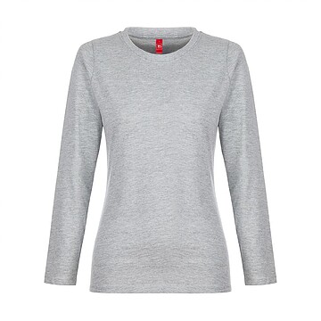 T-shirt de manga comprida para senhora 150 g/m2 NOVA WOMEN