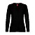T-shirt de manga comprida para senhora 150 g/m2 NOVA WOMEN - imagem 1