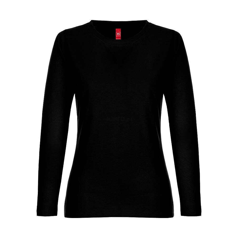 T-shirt de manga comprida para senhora 150 g/m2 NOVA WOMEN