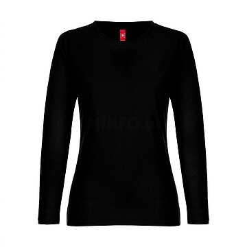 T-shirt de manga comprida para senhora 150 g/m2 NOVA WOMEN