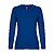 T-shirt de manga comprida para senhora 150 g/m2 NOVA WOMEN - imagem 1