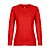 T-shirt de manga comprida para senhora 150 g/m2 NOVA WOMEN - imagem 1