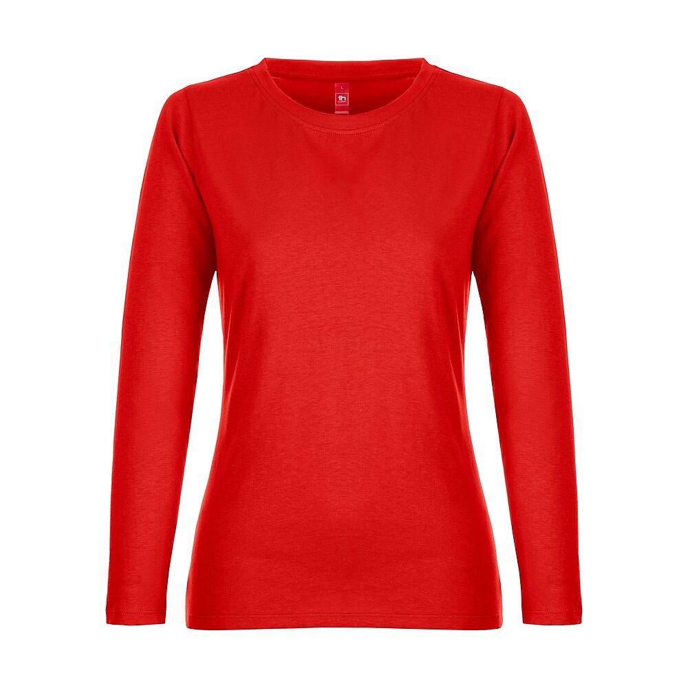 T-shirt de manga comprida para senhora 150 g/m2 NOVA WOMEN
