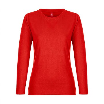 T-shirt de manga comprida para senhora 150 g/m2 NOVA WOMEN