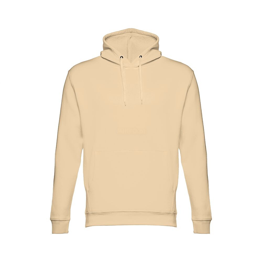 Sweatshirt unissexo com capuz 320 g/m2 PHOENIX