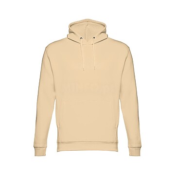 Sweatshirt unissexo com capuz 320 g/m2 PHOENIX