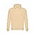 Sweatshirt unissexo com capuz 320 g/m2 PHOENIX - imagem 1