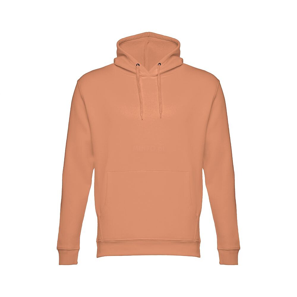Sweatshirt unissexo com capuz 320 g/m2 PHOENIX