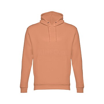 Sweatshirt unissexo com capuz 320 g/m2 PHOENIX