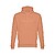 Sweatshirt unissexo com capuz 320 g/m2 PHOENIX - imagem 1
