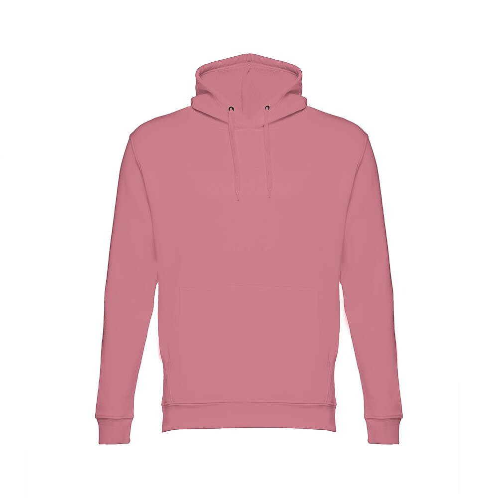 Sweatshirt unissexo com capuz 320 g/m2 PHOENIX