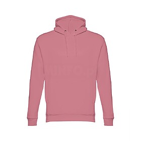 PHOENIX Sweatshirt unissexo com capuz 320 g/m2 tam: S cor: R...