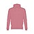 Sweatshirt unissexo com capuz 320 g/m2 PHOENIX - imagem 1