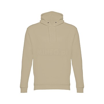 Sweatshirt unissexo com capuz 320 g/m2 PHOENIX