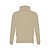 Sweatshirt unissexo com capuz 320 g/m2 PHOENIX - imagem 1