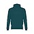 Sweatshirt unissexo com capuz 320 g/m2 PHOENIX - imagem 1